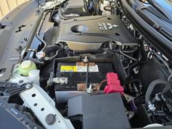 2022 Mitsubishi
Pajero Sport GLX