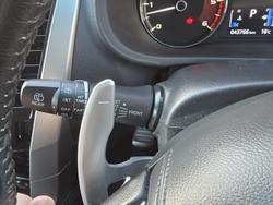 2022 Mitsubishi
Pajero Sport GLX