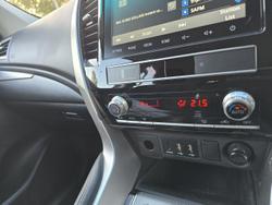 2022 Mitsubishi
Pajero Sport GLX