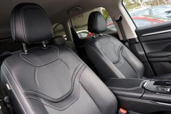 2023 GWM
                Haval H6 Lux Hybrid