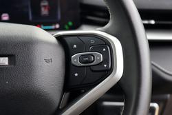 2023 GWM
                Haval H6 Lux Hybrid