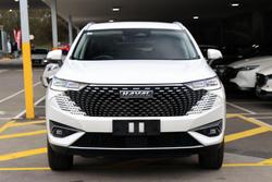 2023 GWM
                Haval H6 Lux Hybrid