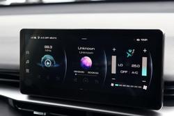 2023 GWM
                Haval H6 Lux Hybrid