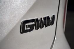 2023 GWM
Haval H6 Lux Hybrid
