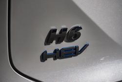 2023 GWM
Haval H6 Lux Hybrid