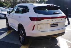 2023 GWM
Haval H6 Lux Hybrid
