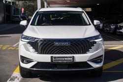 2023 GWM
Haval H6 Lux Hybrid
