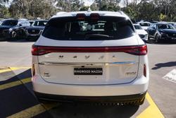 2023 GWM
Haval H6 Lux Hybrid