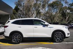 2023 GWM
Haval H6 Lux Hybrid