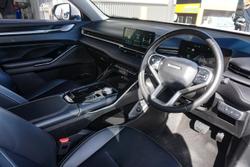 2023 GWM
Haval H6 Lux Hybrid