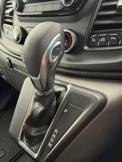 2021 Ford
Transit Custom 340L