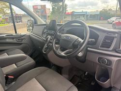 2021 Ford
Transit Custom 340L
