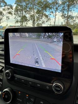 2021 Ford
                Transit Custom 340L