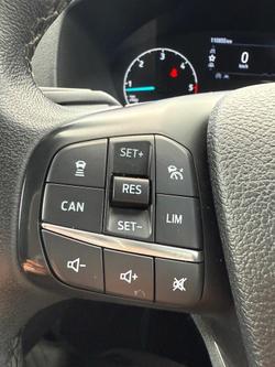 2021 Ford
                Transit Custom 340L