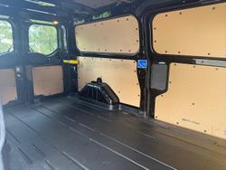 2021 Ford
                Transit Custom 340L