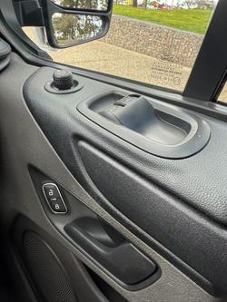2021 Ford
                Transit Custom 340L