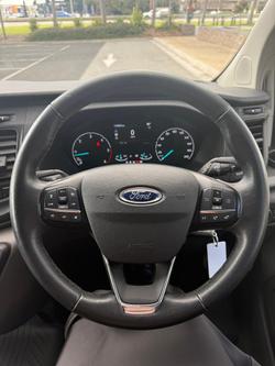 2021 Ford
                Transit Custom 340L