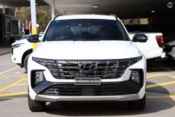 2023 Hyundai
                Tucson Elite N Line