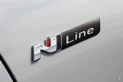 2023 Hyundai
                Tucson Elite N Line