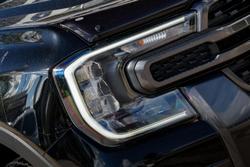 2022 Ford
Ranger Sport