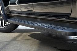 2022 Ford Ranger Sport MY22 4X4 Dual Range Shadow Black