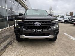 2022 Ford
Ranger Sport