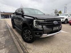 2022 Ford
Ranger Sport