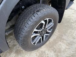 2022 Ford
Ranger Sport