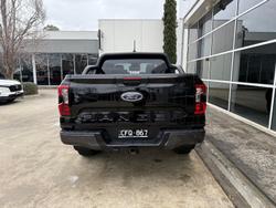 2022 Ford
Ranger Sport