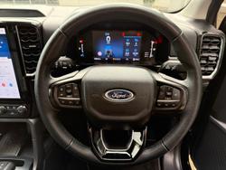 2022 Ford
Ranger Sport