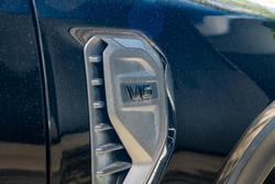 2022 Ford Ranger Sport MY22 4X4 Dual Range Shadow Black