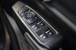 2022 Ford Ranger Sport MY22 4X4 Dual Range Shadow Black