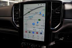 2022 Ford
Ranger Sport