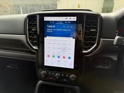 2022 Ford
Ranger Sport
