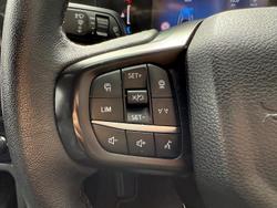 2022 Ford
Ranger Sport