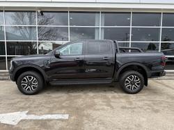 2022 Ford
Ranger Sport