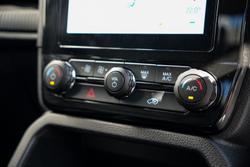 2022 Ford
Ranger Sport