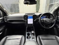 2022 Ford
Ranger Sport