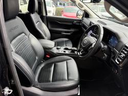 2022 Ford
Ranger Sport
