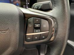 2022 Ford
Ranger Sport