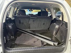 2015 Toyota
Landcruiser Prado GXL