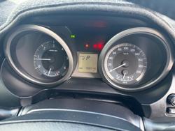 2015 Toyota
Landcruiser Prado GXL