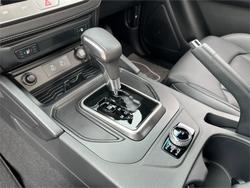 2025 SSANGYONG MUSSO ADVANCE Q261 MY24 Marble Gray