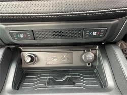 2025 SSANGYONG MUSSO ADVANCE Q261 MY24 Marble Gray