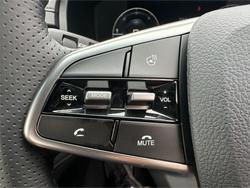 2025 SSANGYONG MUSSO ADVANCE Q261 MY24 Marble Gray