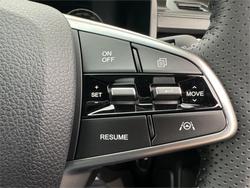 2025 SSANGYONG MUSSO ADVANCE Q261 MY24 Marble Gray