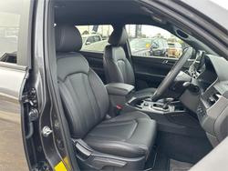 2025 SSANGYONG MUSSO ADVANCE Q261 MY24 Marble Gray