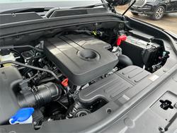 2025 SSANGYONG MUSSO ADVANCE Q261 MY24 Marble Gray