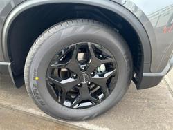 2025 SSANGYONG MUSSO ADVANCE Q261 MY24 Marble Gray