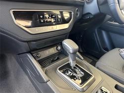 2025 KGM MUSSO XLV ELX Q270 MY26 Grand White